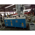 SJ -Serie Hocheffizienz Single Screw Extruder